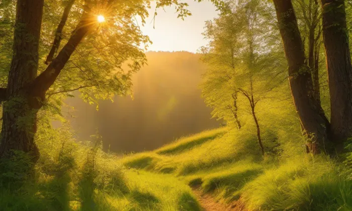 kostel Povýšení svatého Kříže (Prace) – summer