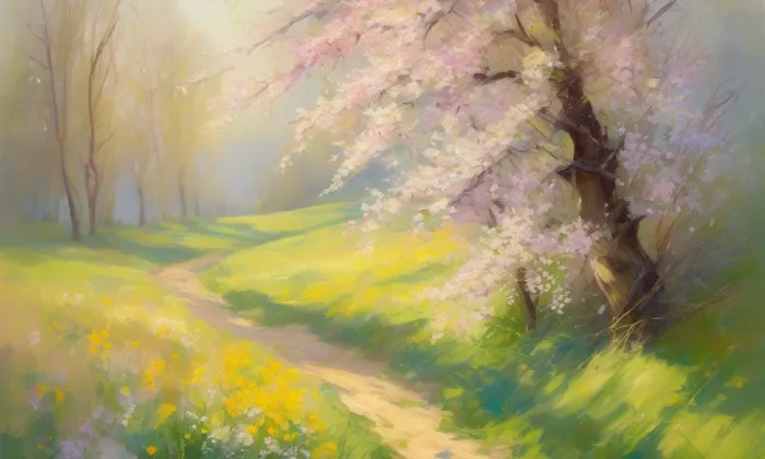 Kostel Proměnění Páně (Pacelice) – spring