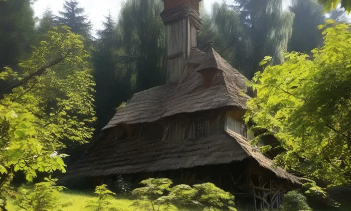 Kostel Proměnění Páně a svatého Mikuláše – historical