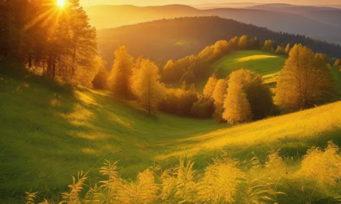 Kostel Stětí svatého Jana Křtitele (Ořech) – summer