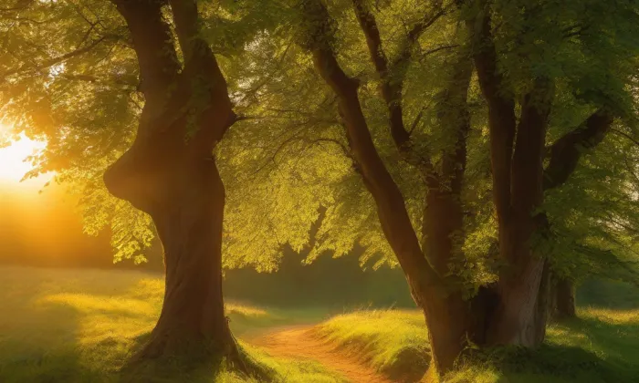 kostel Stětí svatého Jana Křtitele (Starý Petřín) – summer