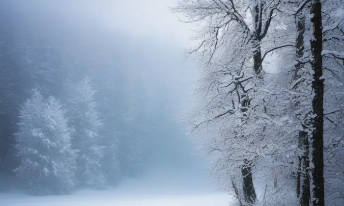 kostel Stětí svatého Jana Křtitele (Hranice I-Město) – winter