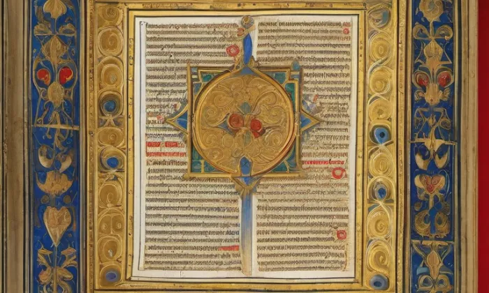 kostel sv. Vavřince – iluminace