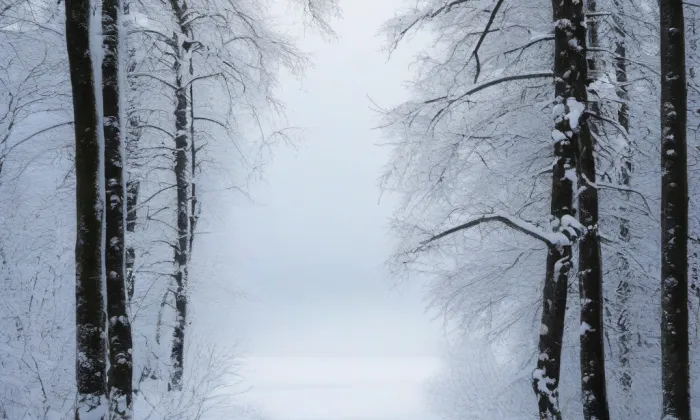 Kostel svaté Alžběty (Opava-Město) – winter