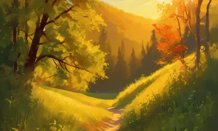 kostel svaté Alžběty Durynské (Vnorovy) – summer