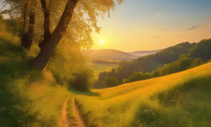 kostel svaté Alžběty Uherské ve Cvikově – summer