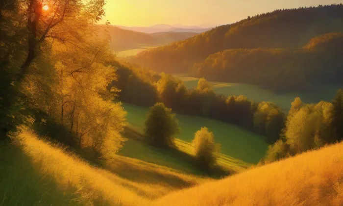Kostel svaté Anežky České (Drnovice) – summer