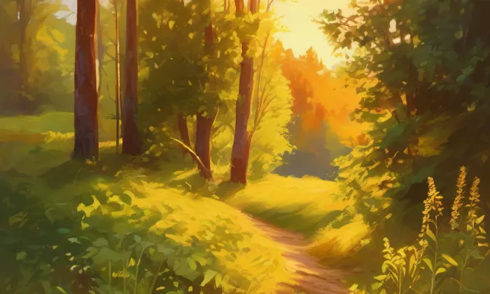 Kostel svaté Anny (Hoštejn) – summer