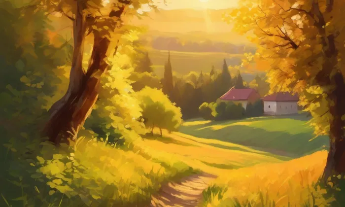 Kostel svaté Anny (Jablonec nad Nisou) – summer