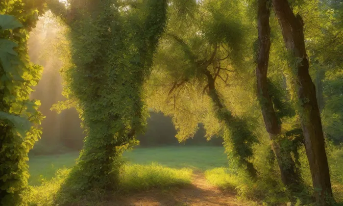 Kostel svaté Anny (Jirkov) – summer