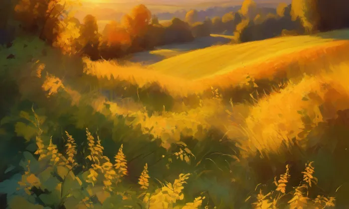 kostel svaté Kunhuty (Nížkovice) – summer