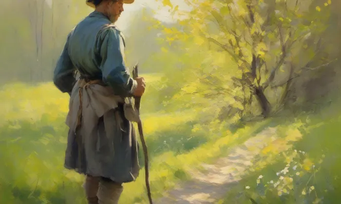 kostel svaté Máří Magdalény (Včelákov) – spring