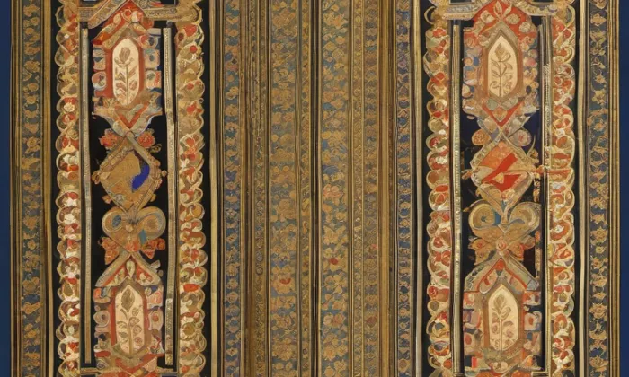 Kostel svaté Máří Magdaleny (Božanov) – iluminace