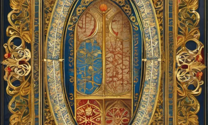 kostel svaté Maří Magdalény (Červená Řečice) – iluminace