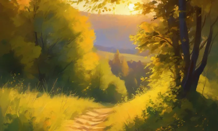 kostel svaté Maří Magdalény (Červená Řečice) – summer