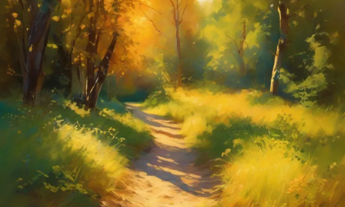 Kostel svaté Maří Magdalény (Bílenec) – summer