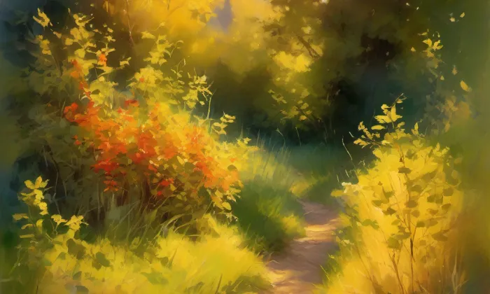 kostel svaté Maří Magdalény (Ostrov u Macochy) – summer