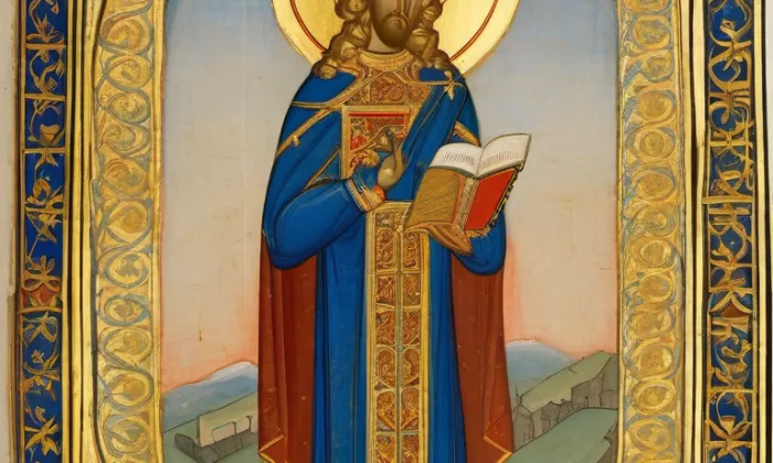 Kostel svaté Maří Magdalény (Svatá Maří) – iluminace