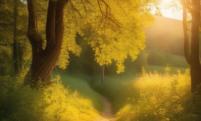 Kostel svaté Maří Magdalény (Svatá Maří) – summer