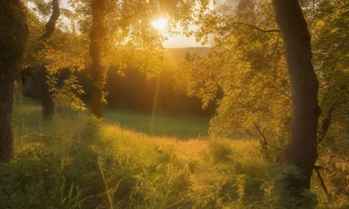kostel svaté Maří Magdalény v Lázních Bohdaneč – summer