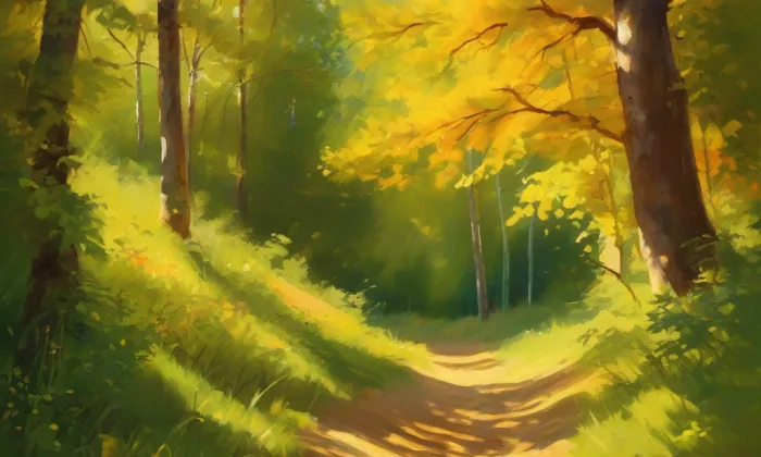 kostel svaté Markéty (Dolní Bobrová) – summer