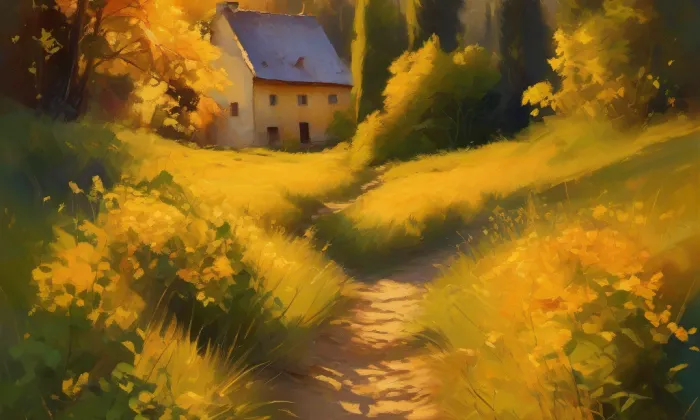 Kostel svaté Markéty Antiochijské (Podlažice) – summer