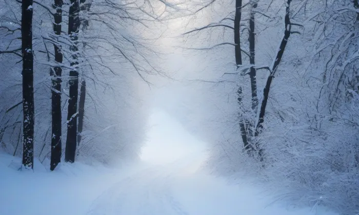 kostel svaté Rodiny (Havlíčkův Brod) – winter