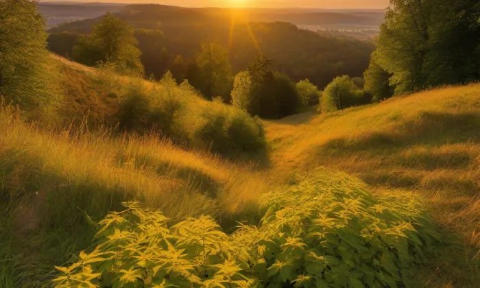 Kostel svaté Zdislavy (Prostřední Bečva) – summer
