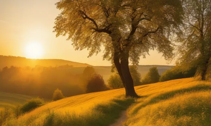 Kostel svatých Andělů strážných (Nivnice) – summer