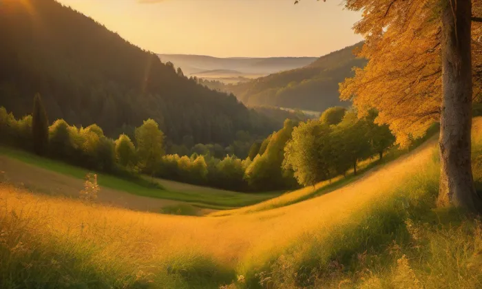 Kostel svatých Fabiána a Šebestiána v Zákupech – summer