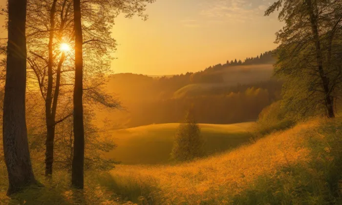 kostel svatých Petra a Pavla (Dolní Lukavice) – summer