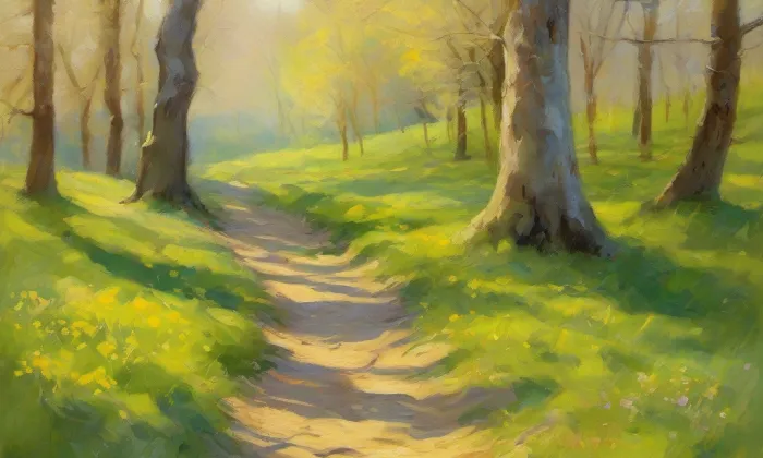 Kostel svatého Šimona a Judy (Lenešice) – spring