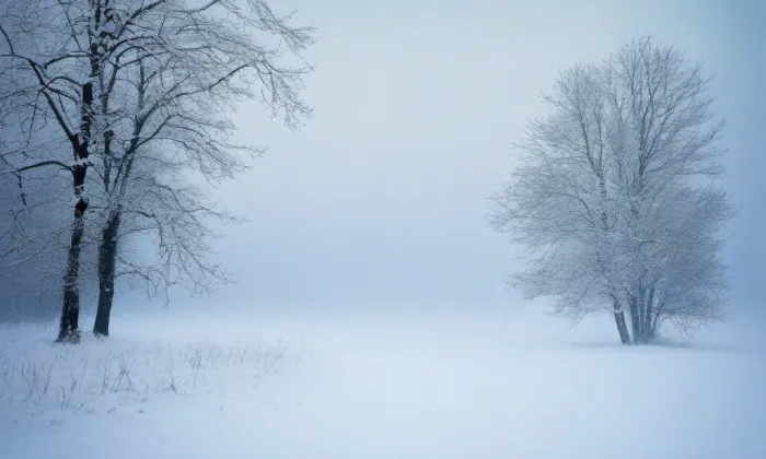Kostel svatého Šimona a Judy (Rožmitál na Šumavě) – winter