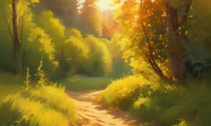 Kostel svatého Štěpána (Kvilda) – summer