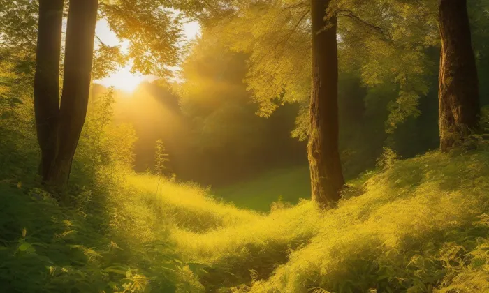Kostel svatého Štěpána (Velký Třebešov) – summer