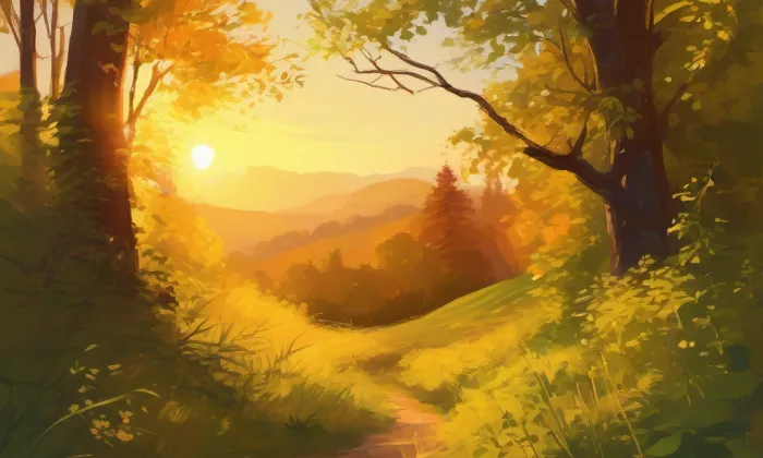 Kostel svatého Antonína Paduánského (Třeština) – summer