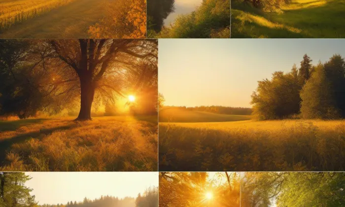 Kostel svatého Antonína Paduánského (Melč) – summer