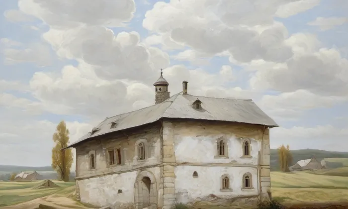 Kostel svatého Antonína Paduánského (Klíny) – historical