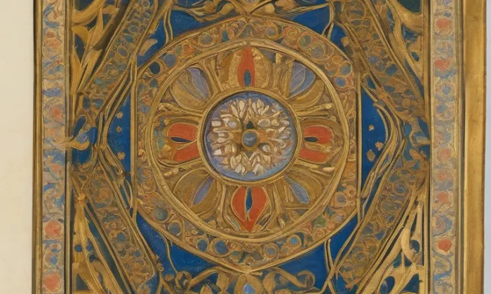 Kostel svatého Augustina (Sovinec) – iluminace