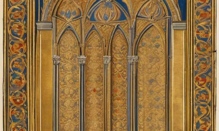 kostel svatého Bartoloměje (Bítovany) – iluminace