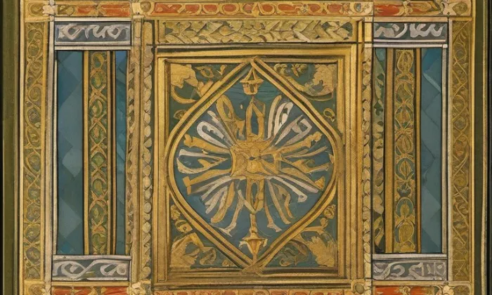 Kostel svatého Bartoloměje (Frymburk) – iluminace