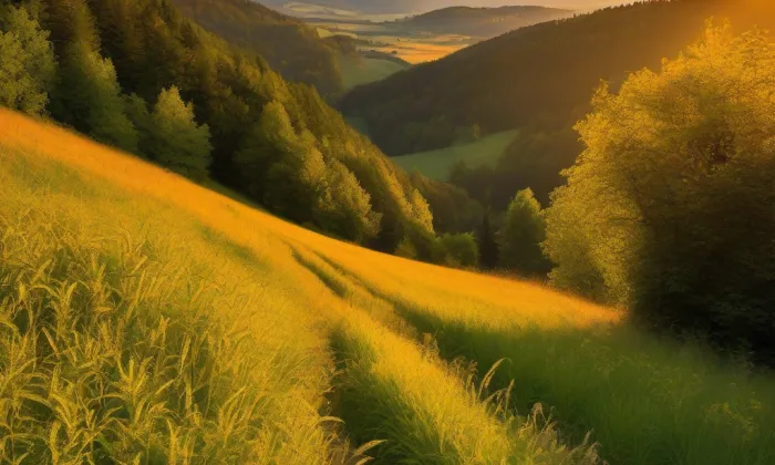 Kostel svatého Bartoloměje (Holedeček) – summer