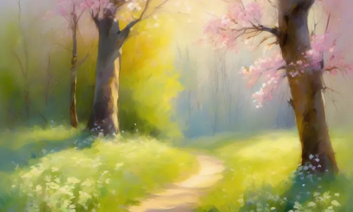 Kostel svatého Bartoloměje (Hrádek nad Nisou) – spring