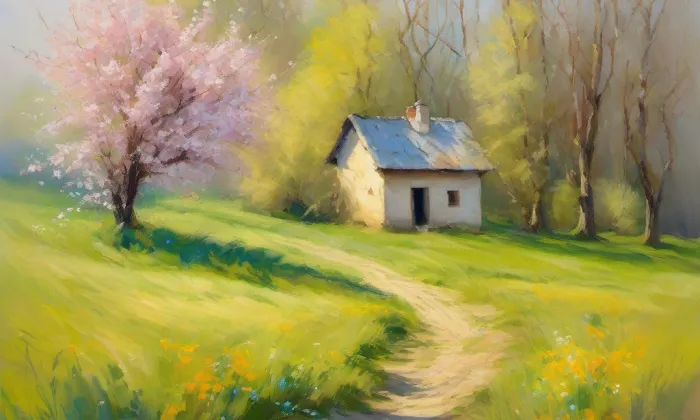 Kostel svatého Bartoloměje (Kopřivnice) – spring