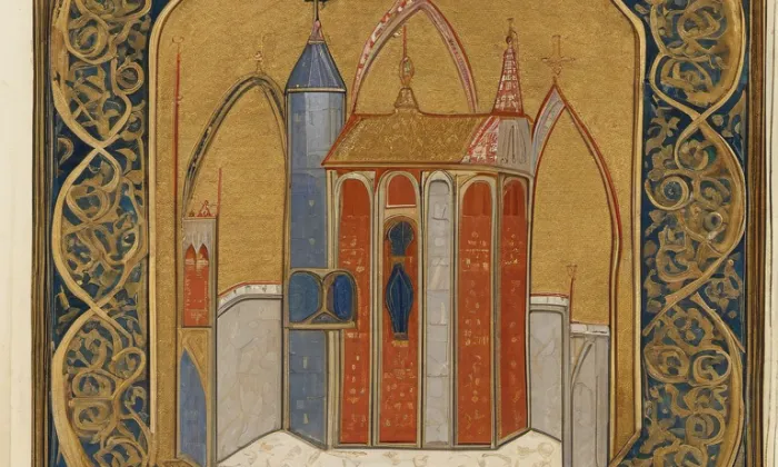 kostel svatého Bartoloměje (Krhovice) – iluminace