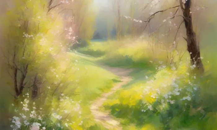 Kostel svatého Bartoloměje (Napajedla) – spring