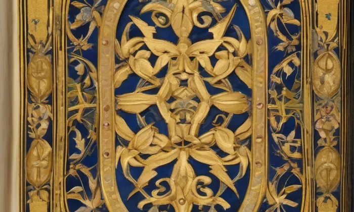 Kostel svatého Bartoloměje (Nečemice) – iluminace