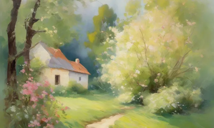Kostel svatého Bartoloměje (Popovičky) – spring