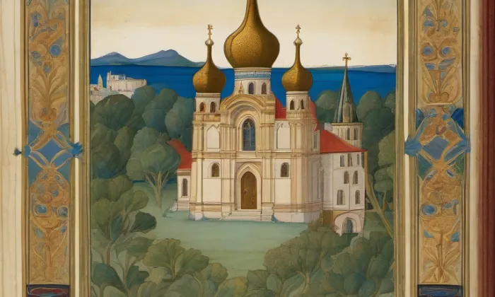 kostel svatého Bartoloměje (Radkov) – iluminace