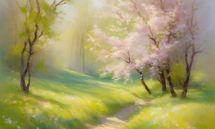 Kostel svatého Bartoloměje (Rakovník I) – spring